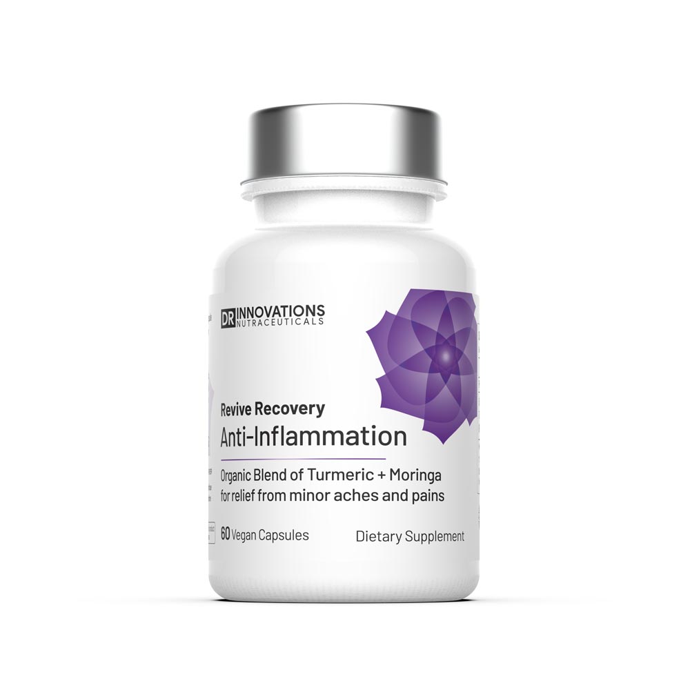 Revive Recovery | Anti-Inflammation