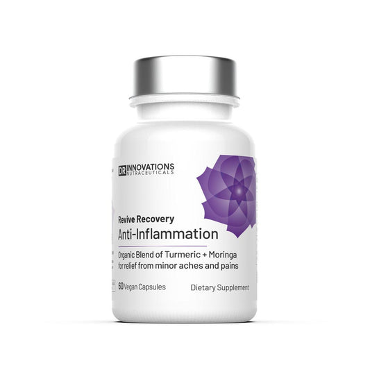 Revive Recovery | Anti-Inflammation